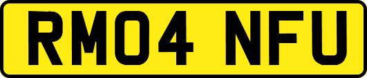 RM04NFU