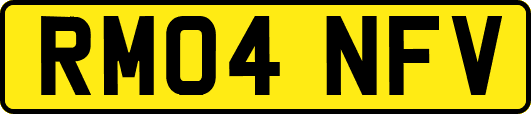 RM04NFV