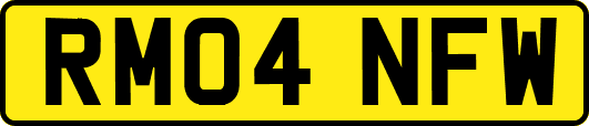 RM04NFW