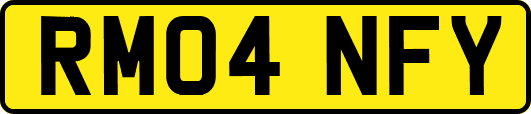RM04NFY
