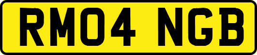 RM04NGB