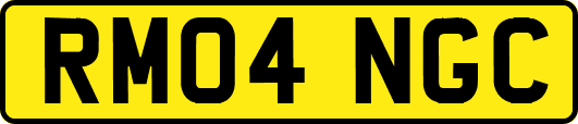 RM04NGC