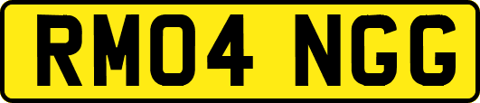 RM04NGG