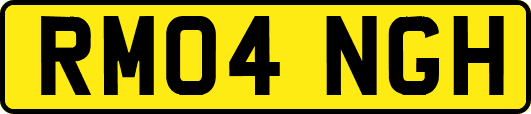 RM04NGH