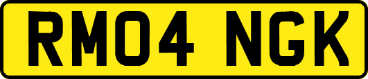 RM04NGK