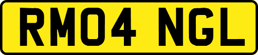 RM04NGL