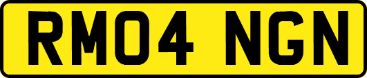 RM04NGN