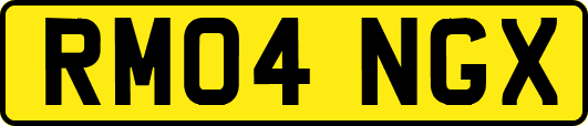 RM04NGX
