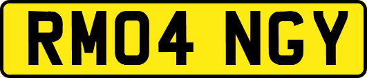 RM04NGY