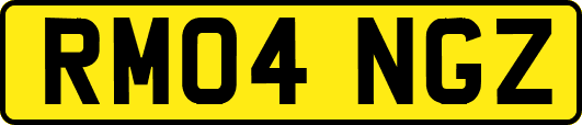 RM04NGZ