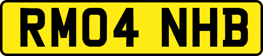 RM04NHB