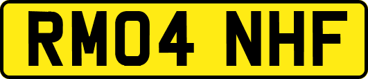 RM04NHF