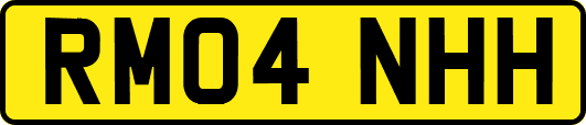 RM04NHH