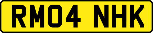 RM04NHK