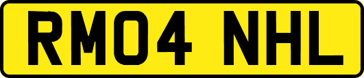 RM04NHL