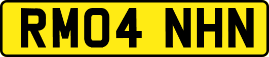 RM04NHN