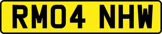 RM04NHW