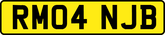 RM04NJB