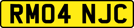 RM04NJC