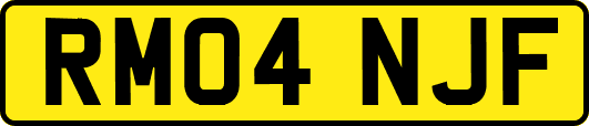 RM04NJF