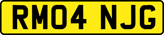 RM04NJG