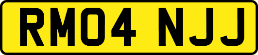 RM04NJJ