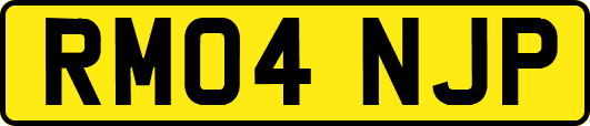 RM04NJP