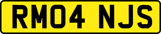 RM04NJS