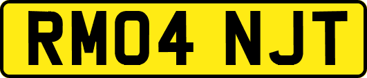 RM04NJT