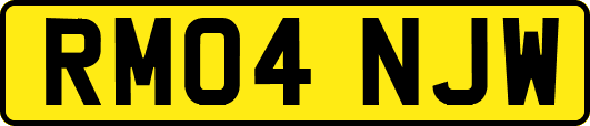 RM04NJW