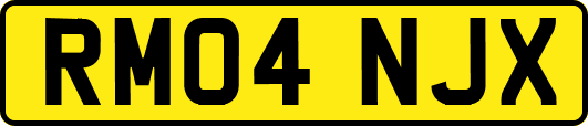 RM04NJX