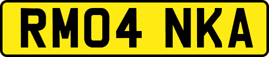 RM04NKA