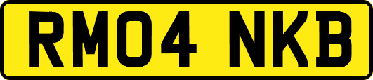 RM04NKB
