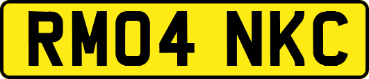RM04NKC