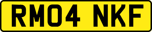 RM04NKF