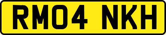 RM04NKH