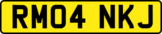 RM04NKJ