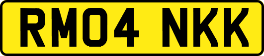 RM04NKK