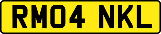 RM04NKL