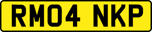 RM04NKP