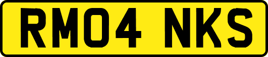 RM04NKS