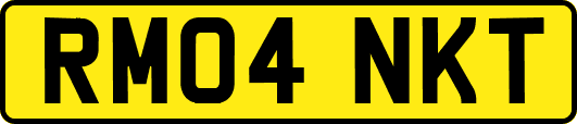 RM04NKT