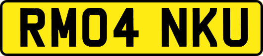RM04NKU