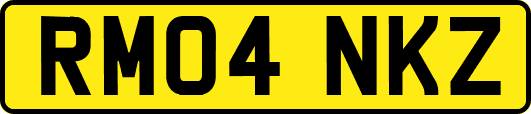 RM04NKZ