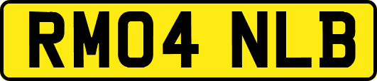 RM04NLB