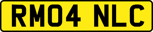 RM04NLC