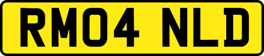 RM04NLD