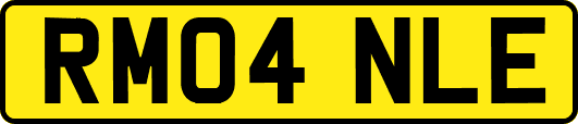 RM04NLE