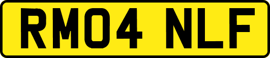 RM04NLF