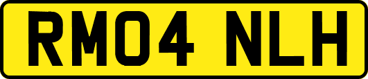 RM04NLH
